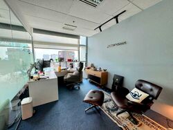 Samsung Hub (D1), Office #476525511